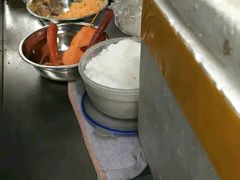 -大个子蒸饭