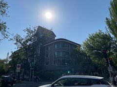 -天津五大道文化旅游区