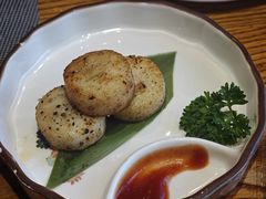 -山盛创作料理·Yamamori(珠宾店)