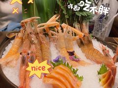 -万岛日本料理铁板烧(静安店)