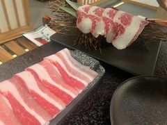 -喵小乙碳火烤肉(大坪协信星光天地店)