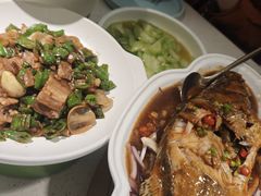 -刀板香·安徽菜(国购IFC店)