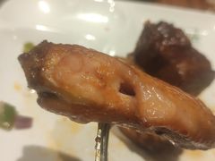 -汉巴味德(沈阳万象汇店)