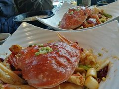 -蟹之国·精品蟹料理(极地店)