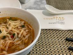 -上海圣淘沙万怡酒店