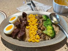 -BURANO布拉诺西餐(万达广场店)