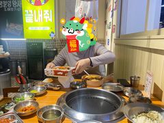 -哼蟹二将·烤肉酱蟹(合生汇店)