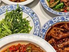 -欧记大排档·景德菜(上海首店)