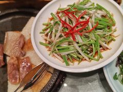 -小厨娘淮扬菜(天印大道店)