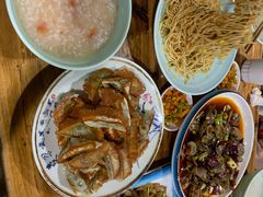 -桐梓锅贴饺(桃源东路店)