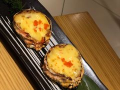 -三石铁板烧(紫竹桥店)