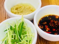 -顺德公平靓正特色牛花粥(花都店)