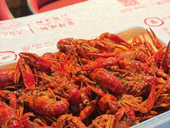 -三妹小龙虾·黄油蟹(华侨城总店)