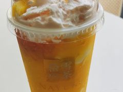 -奈雪的茶(华强北中航城店)