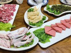 -蘭番坊青海特色铜锅涮·清真