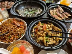 -小时候焗海鲜(鄞州万达店)