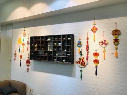 -陶缘陶艺美学馆(儿童公园店)