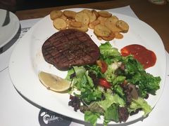 -HELLO MUSAE 拾光缪斯餐厅·纯正希腊风味(苏州中心店)