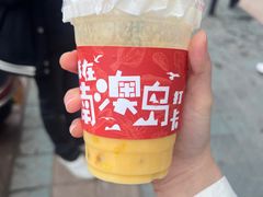 -南澳岛打卡果汁冰公司