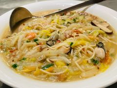 -兴仙饭店·闽味海鲜(马尾总店)