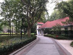 -徐家汇源景区-衡山公园
