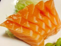 -新一番三文鱼寿司(大东海店)