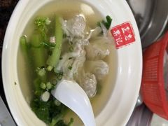 -正果忠记云吞濑粉(总店)