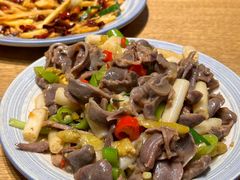 -静一餐厅·湖北菜(前门创始店)
