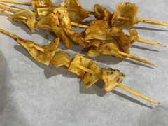 -烤五行·烧烤烤串(石佛营店)