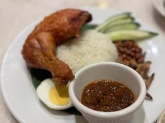 -何九海南茶店(鬼仔巷店)