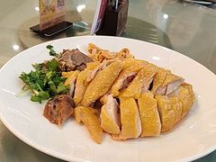 湛江白切扇鸡-粤西稻里(富力路店)