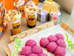 -奈雪的茶(时代天街店)