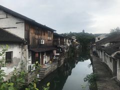 -绍兴书圣故里景区