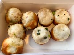 -哑巴生煎(临顿路店)