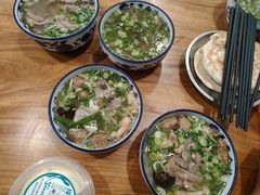 烧饼-夏家合汁(天润花园小区店)