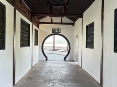 -无锡蠡湖国家湿地公园-蠡园