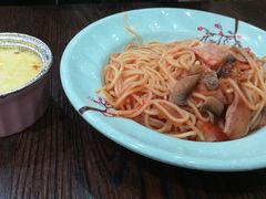 -蘑菇餐厅(马台街店)