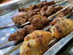 -清真·马坡烧烤涮牛肚·酸浆火锅(新区总店)