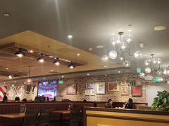 -星期五餐厅(金融街店)