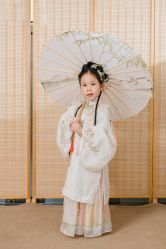 -玛瑞莎专业孕妇摄影(越秀店)