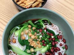 -重庆小面(蒲淞北路店)
