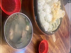 -海汇源老烧麦店(东大街总店)