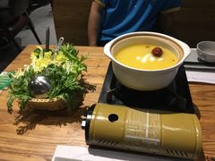 养生有机时蔬-U你·天然调味(南湖总店)