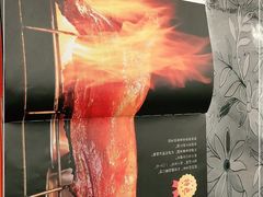 -品回味清真西北楼(宁波首店)