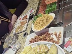 -丰茂烤串(卫星广场店)