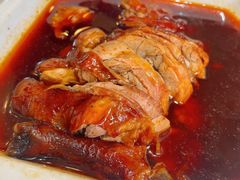 -蒲氏烤鸭(百寿路店)