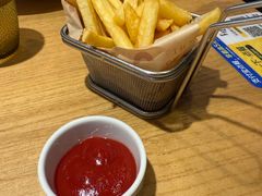 -菲滋意式餐厅(青悦城店)