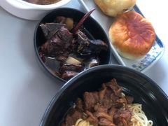 -上海为民商行清真饭店(南大路店)