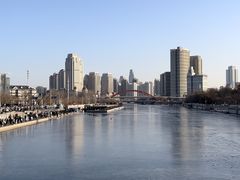 -天津之眼摩天轮