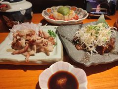 -北村家日本料理(西大望路店)